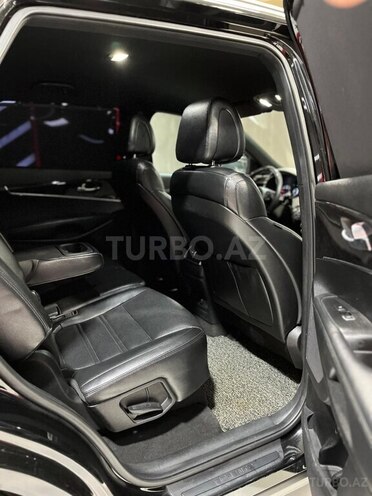 Kia Sorento 2015, 222,222 km - 2.0 л - Sumqayıt