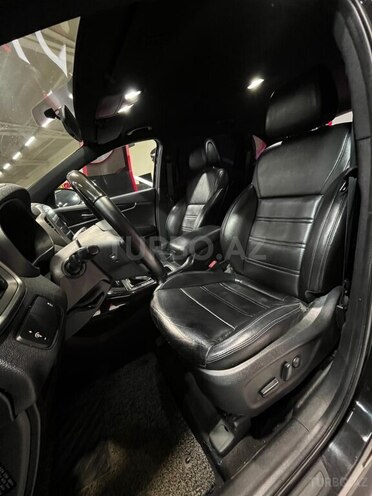 Kia Sorento 2015, 222,222 km - 2.0 л - Sumqayıt