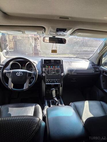 Toyota Land Cruiser Prado 2012, 280,866 km - 2.7 l - Xırdalan