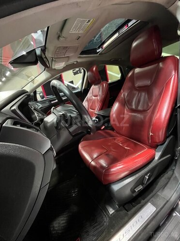 Ford Fusion (North America) 2013, 233,003 km - 2.0 л - Sumqayıt