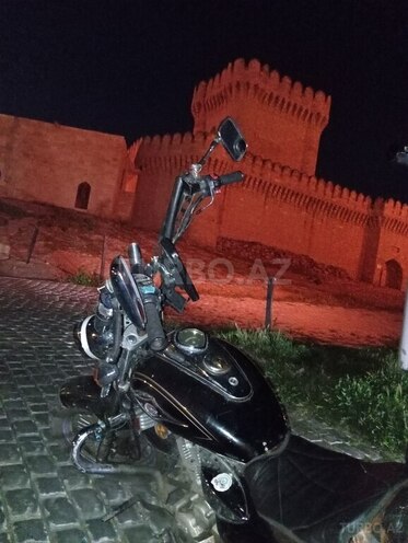 Dayun  2013, 58,000 km - 0.2 l - Bakı