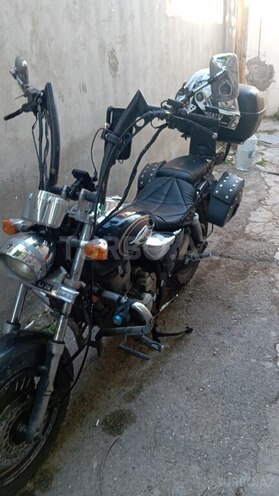 Dayun  2013, 58,000 km - 0.2 l - Bakı