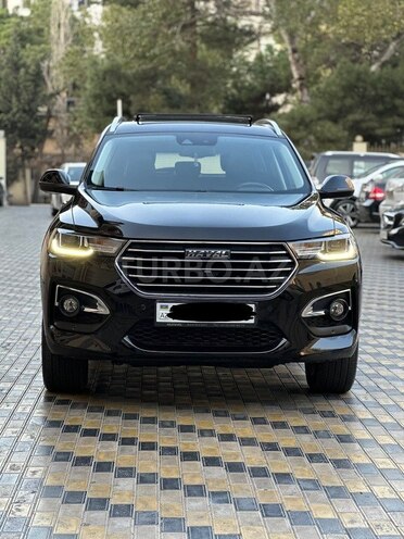 Haval H6 2020, 76,500 km - 2.0 l - Bakı