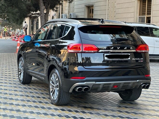 Haval H6 2020, 76,500 km - 2.0 l - Bakı