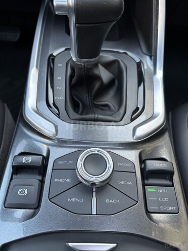 Haval H6 2020, 76,500 km - 2.0 l - Bakı