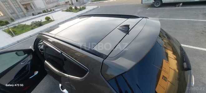 Hyundai Santa Fe 2014, 189,000 km - 2.0 l - Sumqayıt