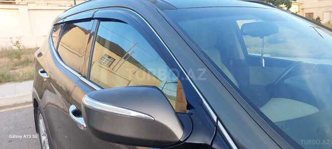 Hyundai Santa Fe 2014, 189,000 km - 2.0 l - Sumqayıt