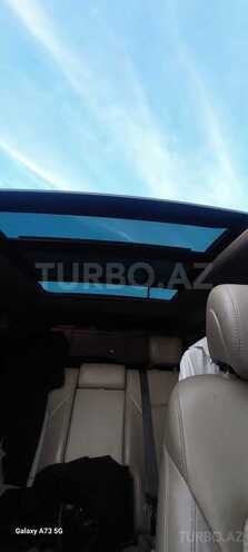 Hyundai Santa Fe 2014, 189,000 km - 2.0 l - Sumqayıt
