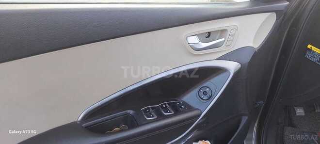 Hyundai Santa Fe 2014, 189,000 km - 2.0 l - Sumqayıt