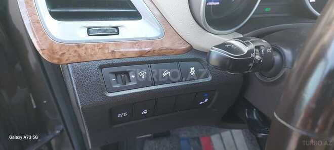 Hyundai Santa Fe 2014, 189,000 km - 2.0 l - Sumqayıt
