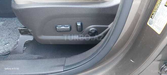 Hyundai Santa Fe 2014, 189,000 km - 2.0 l - Sumqayıt