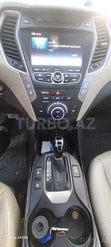 Hyundai Santa Fe 2014, 189,000 km - 2.0 l - Sumqayıt