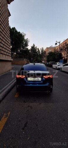 Kia Forte 2019, 108,000 km - 2.0 l - Bakı