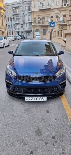 Kia Forte 2019, 108,000 km - 2.0 l - Bakı
