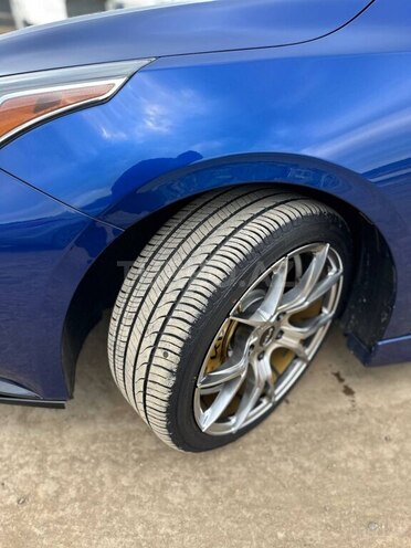 Kia Forte 2019, 108,000 km - 2.0 l - Bakı