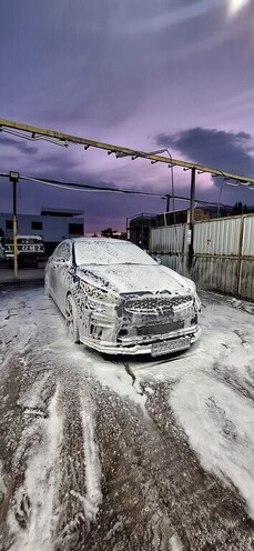 Kia Forte 2019, 108,000 km - 2.0 l - Bakı