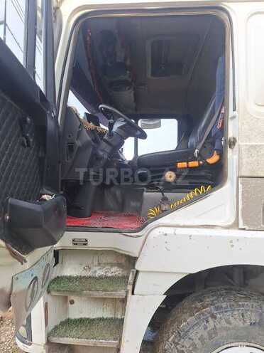 Shacman F3000-7