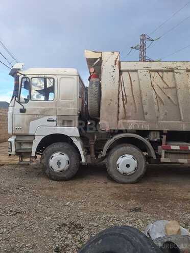 Shacman F3000-5