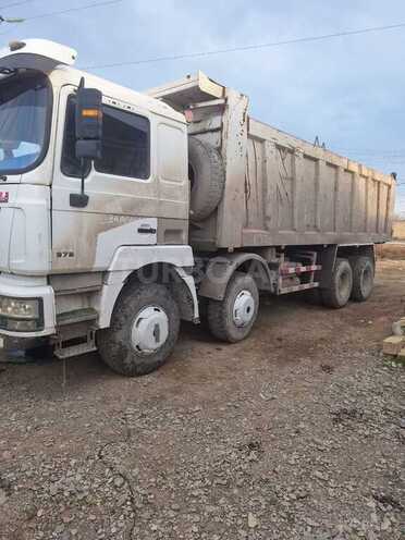 Shacman F3000-4