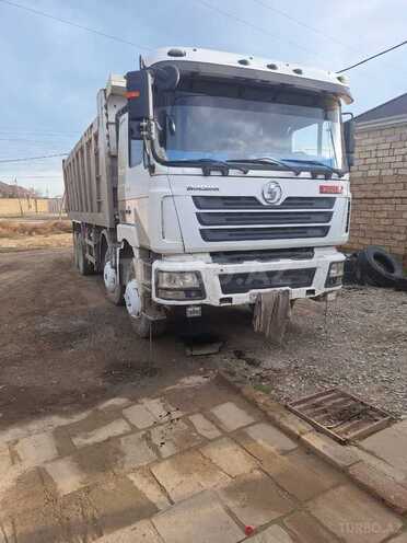 Shacman F3000-1