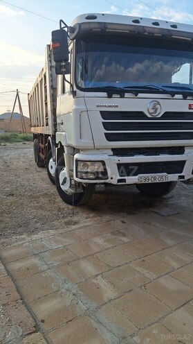 Shacman F3000-2