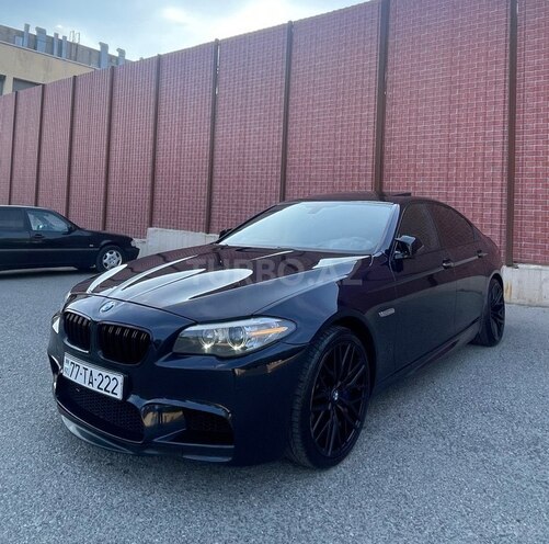 BMW 528-1