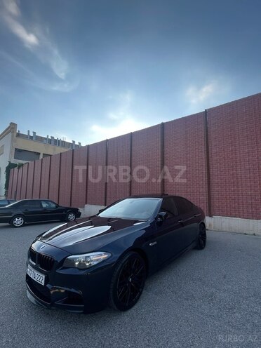 BMW 528-5