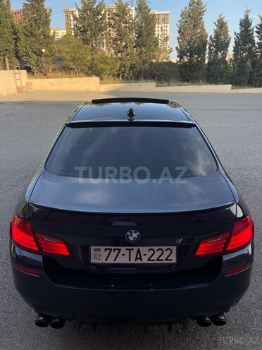 BMW 528-9
