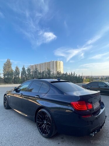 BMW 528-8
