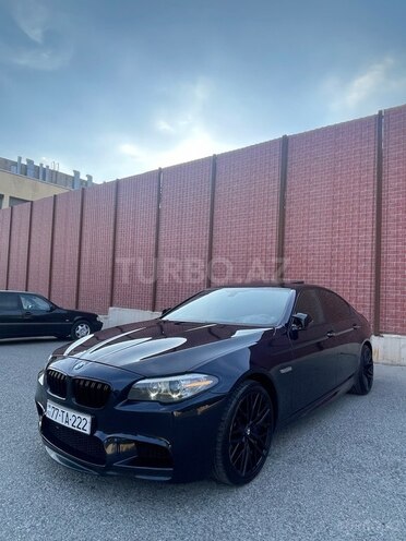 BMW 528-2