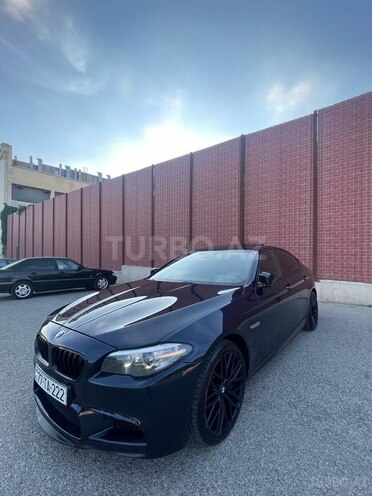 BMW 528-4