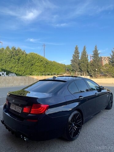 BMW 528-7