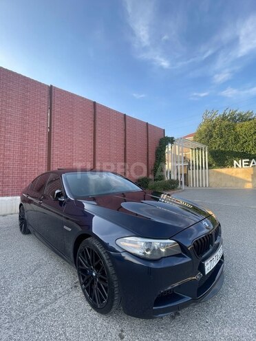 BMW 528-3