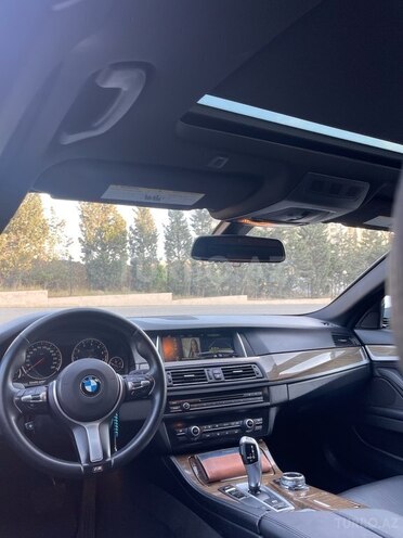 BMW 528-10