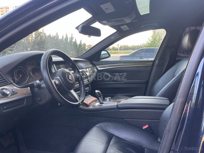 BMW 528-11