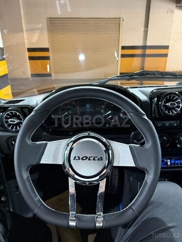 LADA (VAZ) Niva 2020, 100,000 km - 1.7 l - Bakı