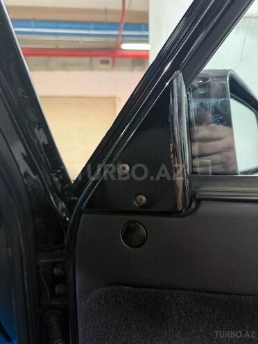 LADA (VAZ) Niva 2020, 100,000 km - 1.7 l - Bakı