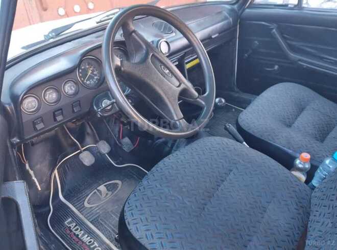LADA (VAZ) 2106 1990, 80,000 km - 1.3 l - Kürdəmir