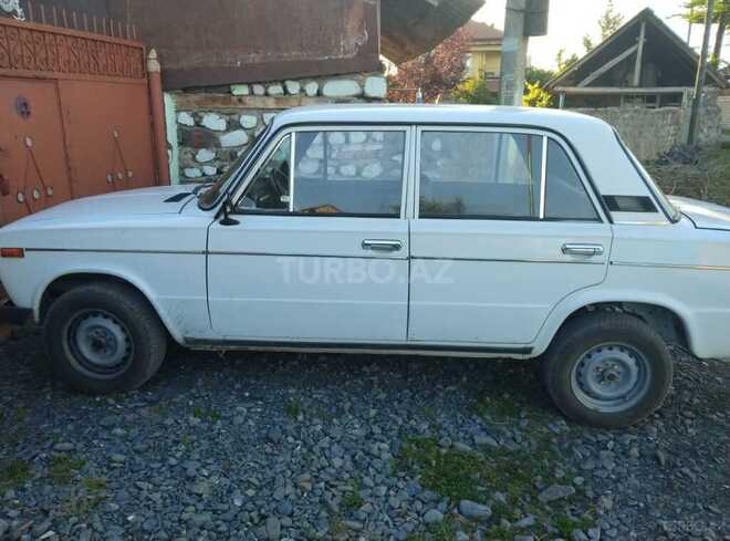 LADA (VAZ) 2106 1990, 80,000 km - 1.3 l - Kürdəmir