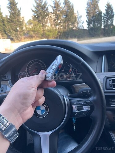BMW 528-17