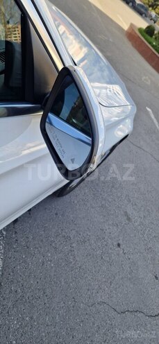 Mercedes C 300 2015, 153,000 km - 2.0 l - Bakı
