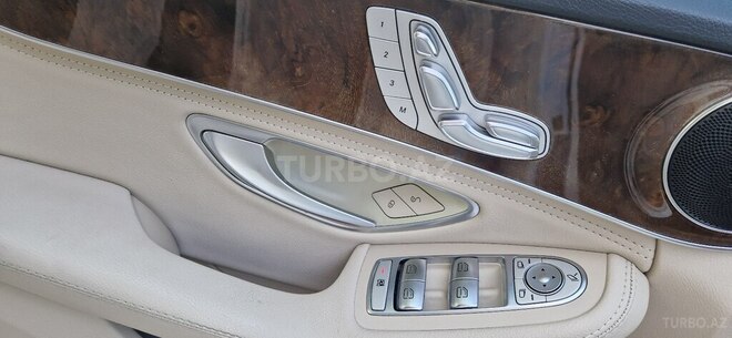 Mercedes C 300 2015, 153,000 km - 2.0 l - Bakı