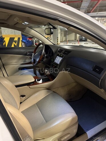 Lexus GS 300 2008, 270,000 km - 3.0 l - Bakı