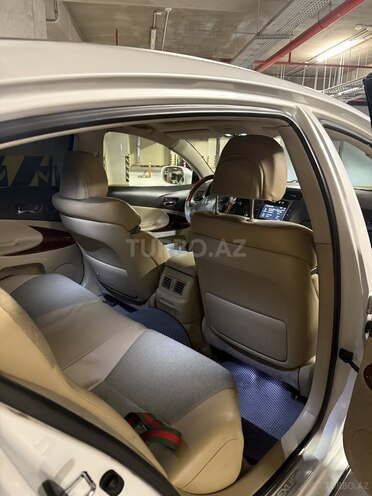 Lexus GS 300 2008, 270,000 km - 3.0 l - Bakı