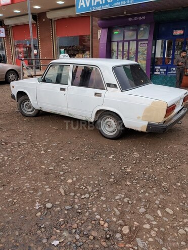 LADA (VAZ) 2107 1995, 47,777 km - 1.6 л - Astara