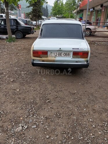 LADA (VAZ) 2107 1995, 47,777 km - 1.6 л - Astara