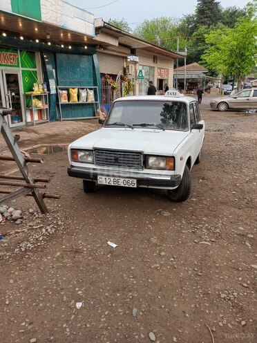 LADA (VAZ) 2107 1995, 47,777 km - 1.6 л - Astara