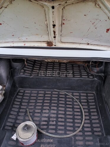 LADA (VAZ) 2107 1995, 47,777 km - 1.6 л - Astara