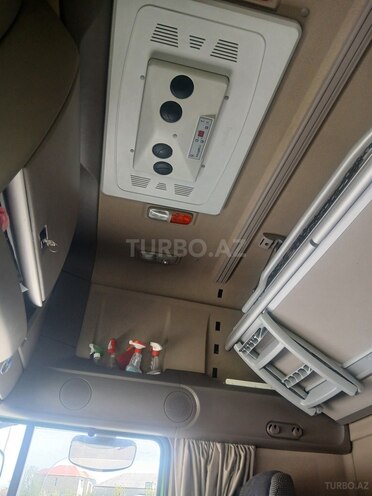 DAF 105 XF 2013, 1,162,362 km - 12.0 l - Tovuz
