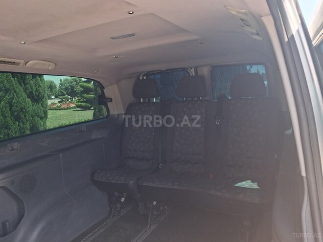 Mercedes Vito 2008, 400,999 km - 2.2 l - Şəmkir